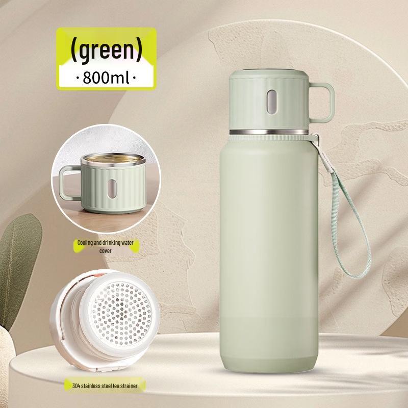 Handun 316 Stainless Steel Insulated Bottle