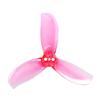 4PCS 3 Blade Propeller Set For 04 Air Unit FPV Drones Propellers Optimized Dynamic Balanced 1.2gram Each