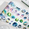 Costura e tricot – Scrapbooking