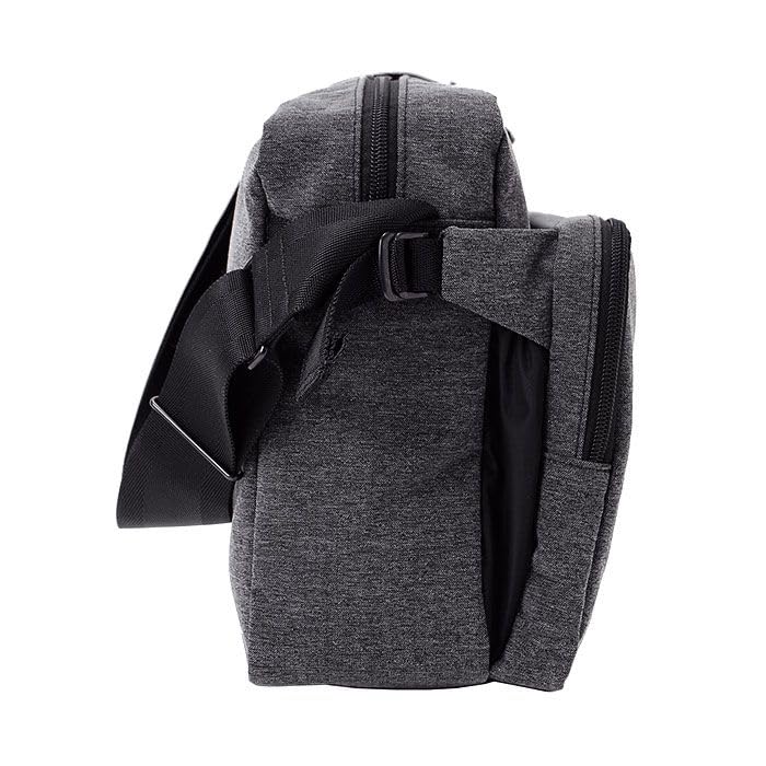 Porter Funktion Schultertasche (L) 691-19621 Schwarz