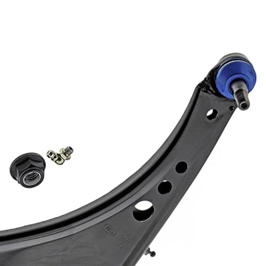 Front Control Arm Replacement for Chevrolet Malibu Buick LaCrosse Regal Sportback TourX with Integrated Ball Joint Assembly Dur