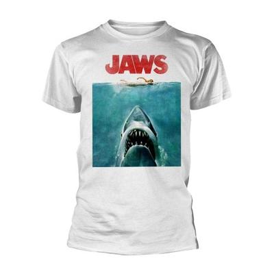 Jaws Unisex tričko s plakátem pro dospělé