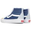 Vans SK8-HI Reissue EF LX 'Saffron True Navy' Men's VN0A5HUX4XX