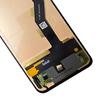 Für ZTE Nubia RedMagic 5G / 5S NX659J 6,65 Zoll TFT LCD-Bildschirm mit Digitizer Vollständige Baugruppe, Unterstützt keine Fingerabdruckerkennung