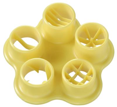 Pomůcky na výrobu sushi – Formy na přípravu sushi