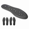 Unisex Breathable Insoles Comfortable Shock Absorbing Foot Pads 1 Pair