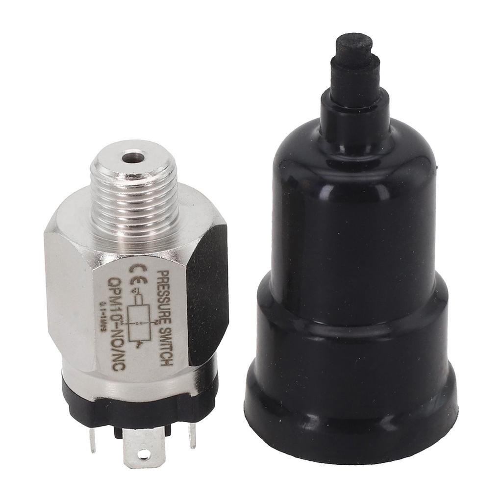 Innovative Diaphragm Type Pressure Control Switch with 1 Million Cycles Life