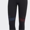 Adidas Sports Pants Women's Black GN2867