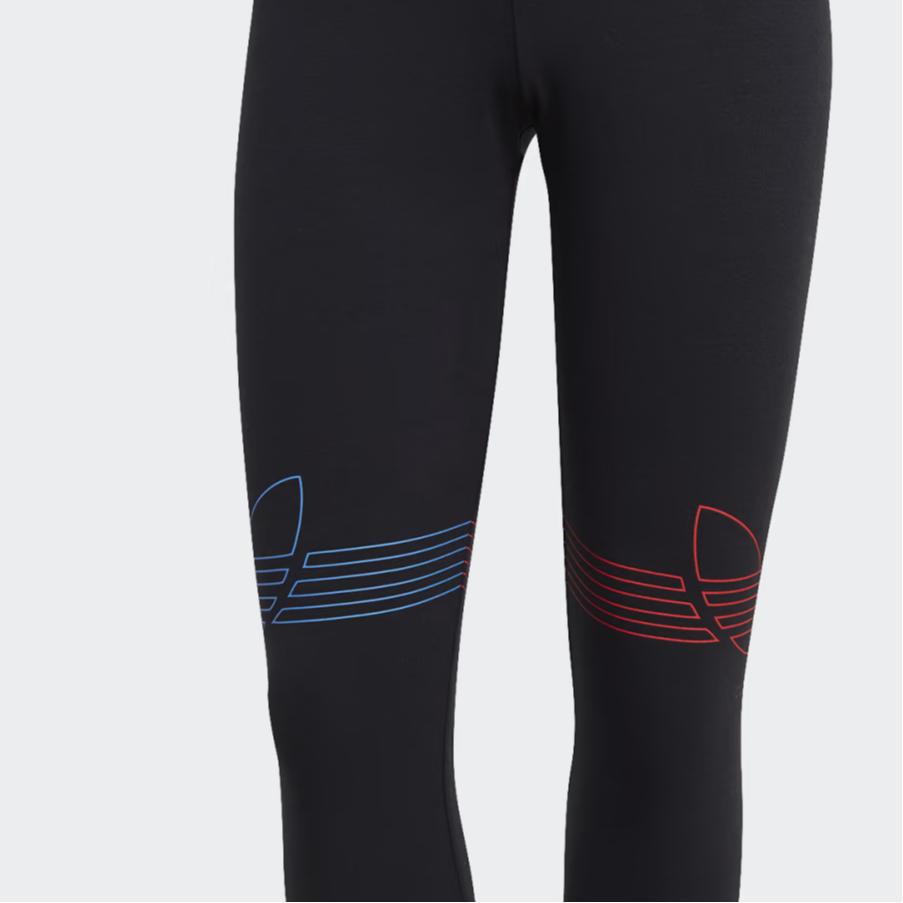 Adidas Sports Pants Women's Black GN2867