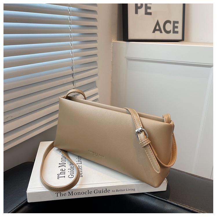 IELGY Женская сумка через плечо под мышкой — фото 10