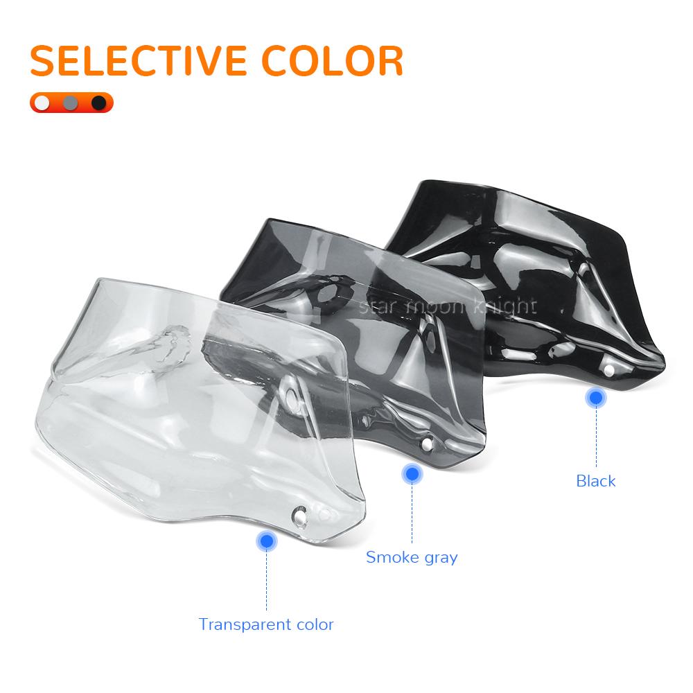 ADV 350 Hand Guards Kit For Honda ADV350 Scooter Accessories Handle HandGuard Cover