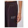 Logo Printed Black Sweatpants 1010757-900