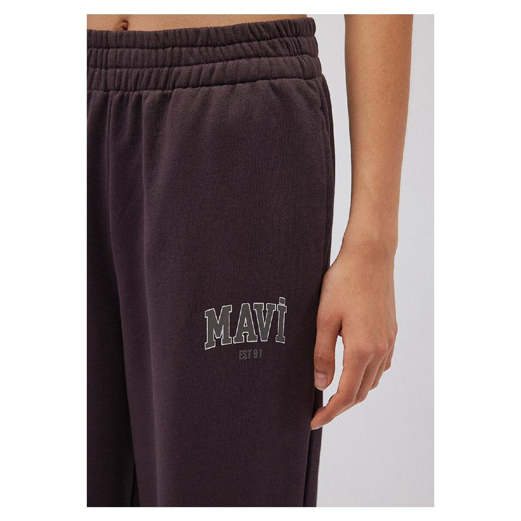 Logo Printed Black Sweatpants 1010757-900