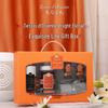 Tesori d'Oriente Bright Floral Bath & Body Gift Set