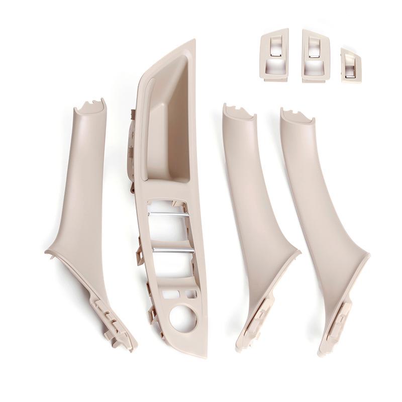 BMW 5 Series Interior Door Handle Armrest (F10/F11/F18) Accessories
