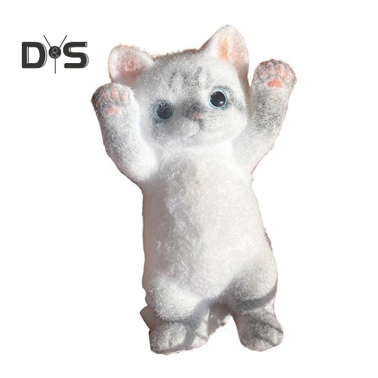 

Игрушка для снятия стресса с кота, игрушка для снятия тревожности и стресса с котятами, сенсорная игрушка для детей, подростков и взрослых, мягкая игрушка-антистресс TPR, игрушка-фиджет для животных E