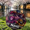 Custom Name Personalized Transformers Print Umbrella, Auto Open Close, 8‑Rib Sturdy Frame, Commute Camping Hiking Use, Birthday Gift