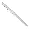 Foldable Nail Files Double-sided Stainless Steel Pocket Size Nail Files Travel Portable Manicure Pedicure Nail Art Tool