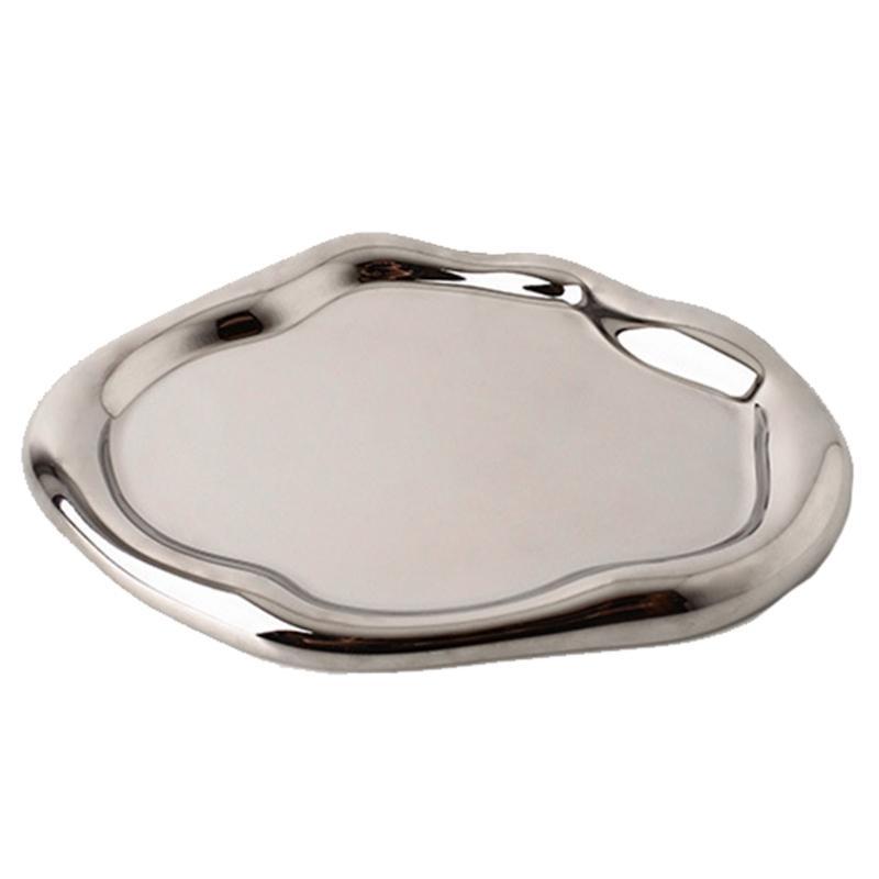 

Creative and Practical Storage Tray Can Be Used in Home Dorm Restaurant Bar