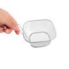 Food Filter Oil Filter Frying Strainer Kitchen Cooking Gadgets Colander Tool French Fries  Basket