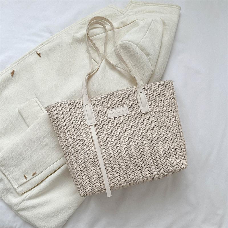 Fashionable Minimalist Single Shoulder Bag Stylish Everyday Carry For Women