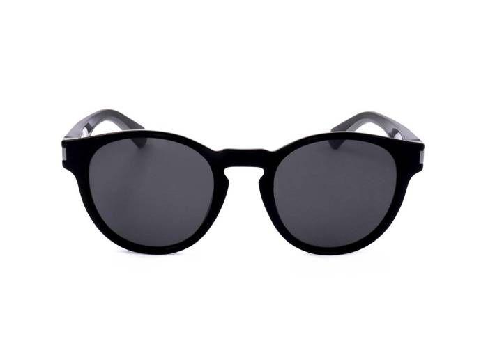 Lunettes de soleil - POLAROID - PLD 2124/S BLACKGREY - Aviator - Protection 3 - Tendance