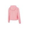 Nike Solid Color Running Sun-Protective Jacket With Hood Women Jackets Pink DH1991-612