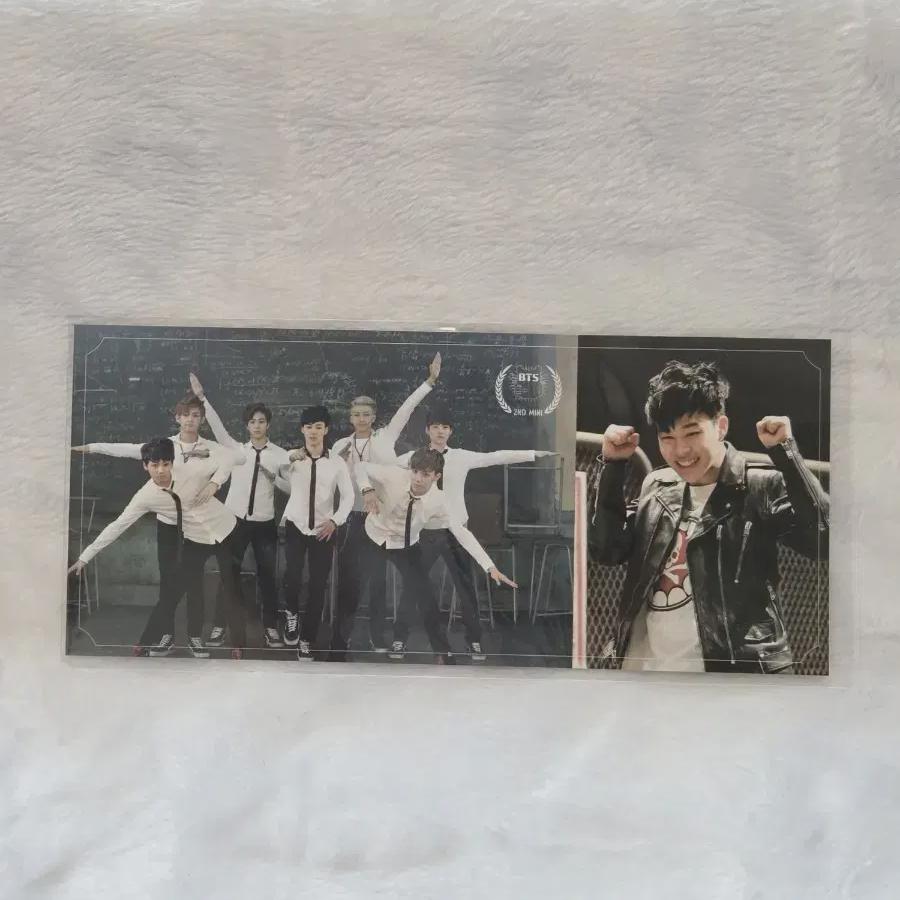 

Bts Jimin Sangman Photocard