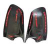 Compatible Rearview Mirror Frame for 2003-2008 Mazda 2, 3, 6