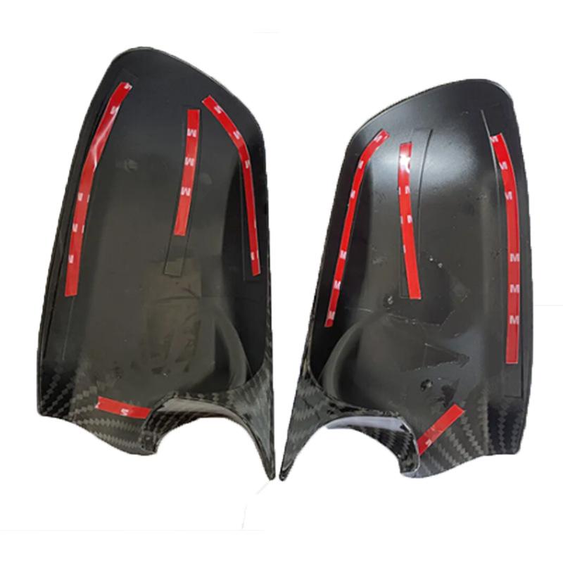 Compatible Rearview Mirror Frame for 2003-2008 Mazda 2, 3, 6