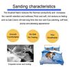 Tiger Duvet Cover Set King Size 230x260 Double Bed Single Queen Full Animal Quilt Case Linen 3D Pillowcase Twin Bedding Sets