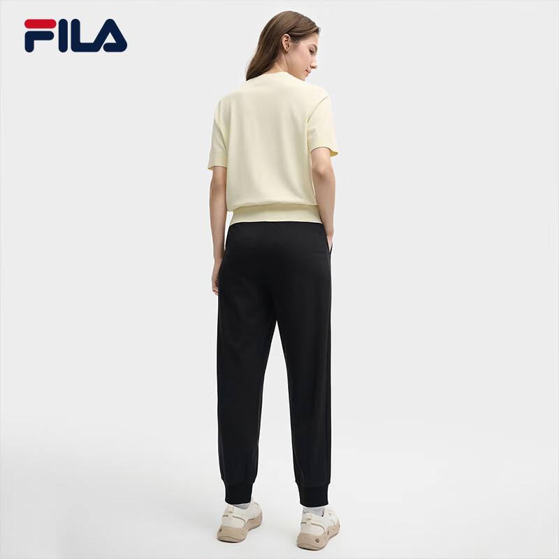 FILA Women's Knit Casual Pants