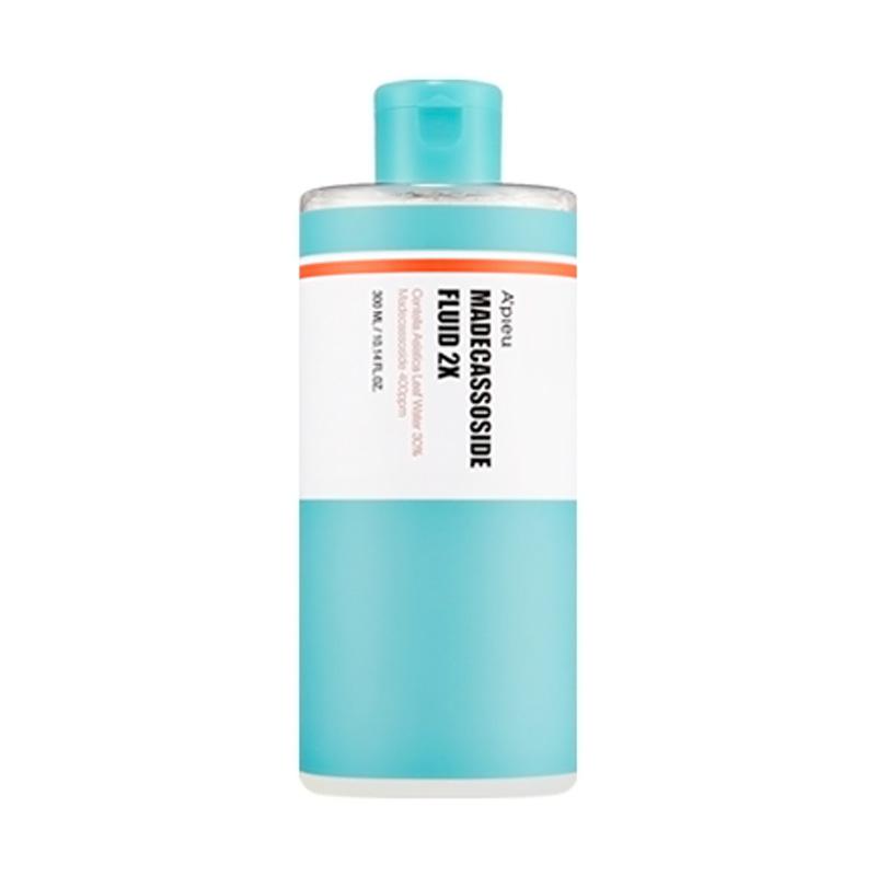 

[A PIEU] Мадекассозид флюид 2X 300 мл