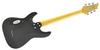 SCHECTER electric guitar DELUXE SBK C-6