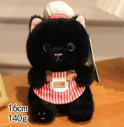 Sheep Plush Toys 16/23cm Simulated Sheep Stuffed Pendant Kawaii Keychain Adorably Home Decor Toys Birthday Gifts Squishy Doll