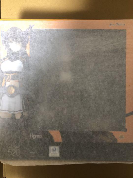 

[USED] figma Nagato Kai Ni