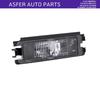 2X Rear Number Plate Light Lamp 2pcs For Renault Clio Symbol Mk3 Sandero Mk2 Logan Mk2 OEM 8200957874