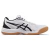 ASICS Gel-Upcourt 5 Unisex Low Top Training Shoes White 1071A086103