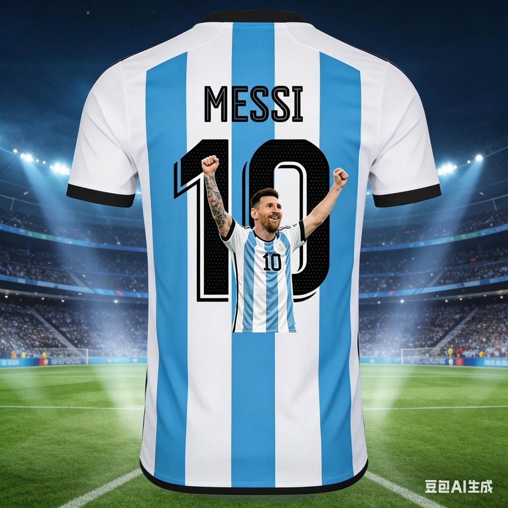 Messi 3D Print Sport Quick-drying Breatha Men Women T-Shirt Football Jersey Team Club Fan Training Parent-child Clothing Summer