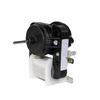Multiple Model Replacement Evaporator Motor for Refrigerators Reduces Noise Regulates Internal Temperature Effectively