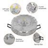 Aisle Flush LED Ceiling Lamp Living Room Crystal Corridor Aisle Lights LED Ceiling Lights