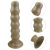 Candied Haws Anal Plug Penis SM Alternative Adult Toy Can Be Used with Sexy Wearing Pants