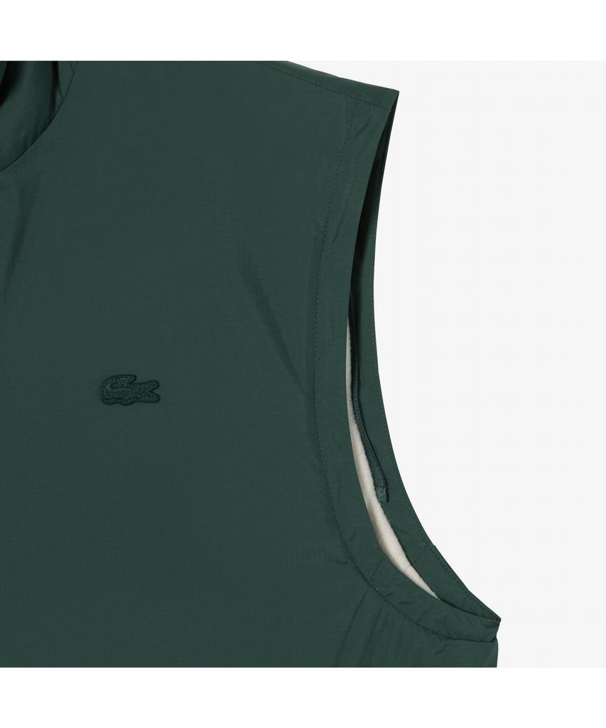 Lacoste Men'S Detachable High-Neck Jumper Bh253E-54N Yzp