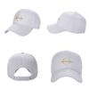 A Perfect Circle Logo Cap Mode Lässige Baseballkappen Verstellbare Mütze Hip Hop Sommer Unisex Baseballkappen