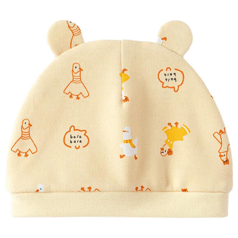 Balabala Baby Knit Beanie Hat