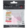 DAIWA Worm Moonlit Beauty Ajing Beam Kiwami 2 Inch Grilled Cod Fish Lure
