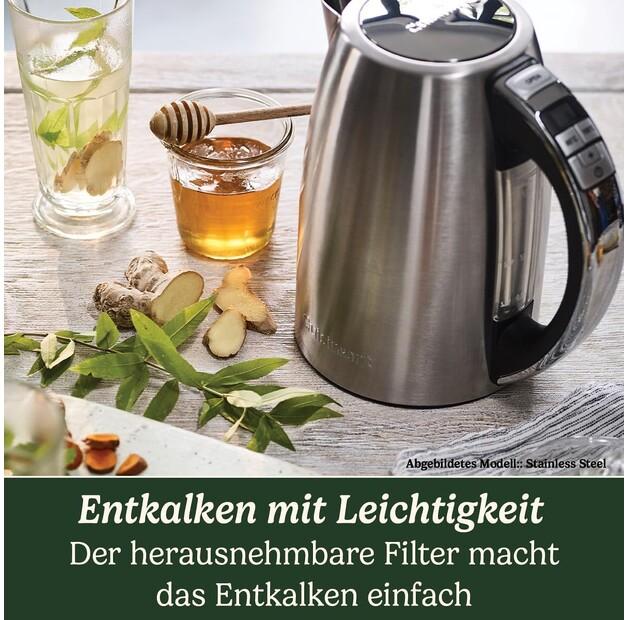 Cuisinart CPK17SE Multi Temp Kettle