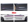 2 Stück Mperformance Auto Karosserie Aufkleber Für BMW E30 E36 E39 E46 E60 E61 E64 E70 E71 E85 E87 E90 E83 F10 F20 F30 E80 M3 M5