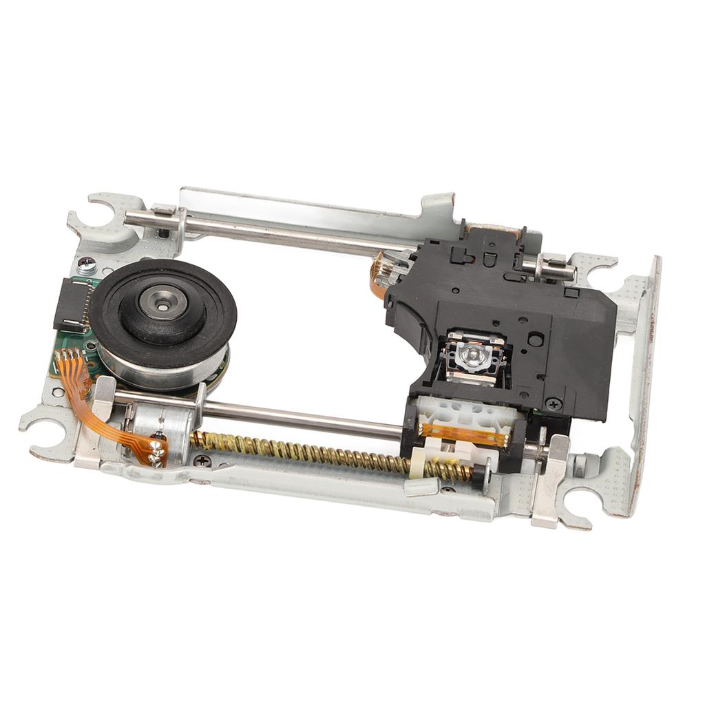 KEM‑490AAA Optical Drive Assembly Precise Cut Replacement Professional Optical Lens with Bracket for PS4 1000 1100