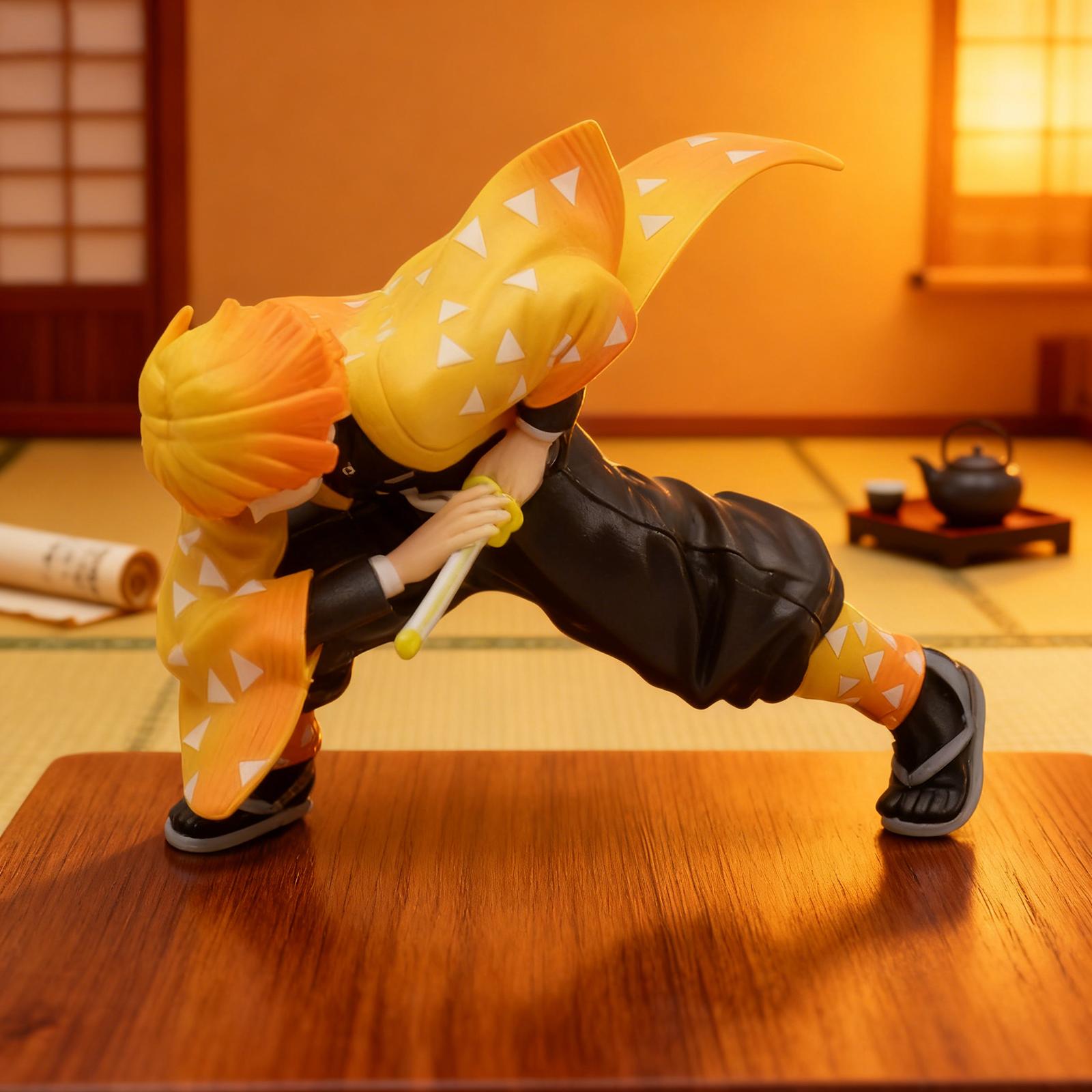 

Anime Peripheral Figurines Ornaments Chassis Decorations One Size